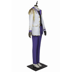 Halloweez Renaissance Cosplay Costume - Enchanting Anime-Inspired Roleplay Outfit for Enthusiasts - Halloweez