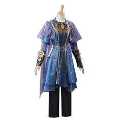 Identity V Cosplay Costume - Patient Light Traces Rare Outfit for Anime Game Fans - Halloweez