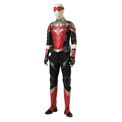 Halloweez SHF Avengers Alliance: Falcon & Winter Soldier Action Figures - Halloweez