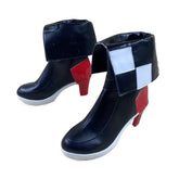 1803 Honkai: Star Rail Sky Ranger Cosplay Shoes for Anime Conventions and Performances - Halloweez