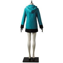 Halloweez Eromanga Sensei Izumi Sagiri Cosplay Hoodie - Perfect for Halloween & Shows - Halloweez