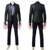 Final Fantasy XV FF15 Ignis Scientia Cosplay Costume Full Set Customization - Halloweez