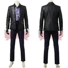 Final Fantasy XV FF15 Ignis Scientia Cosplay Costume Full Set Customization - Halloweez