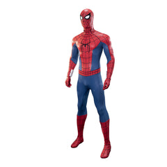 Marvel's Spider-Man 4 New Day Suit Spider-Man Cosplay Costume