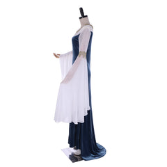 Halloweez Women's European Medieval Vampire Cosplay Costume - Halloweez