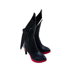 Honor of Kings Shadow Cosplay Shoes for Anime Conventions and Performances - Halloweez