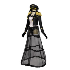 Halloweez Gyaru Cosplay Costume - Dress Up Darling Inspired Outfit - Halloweez