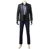 Exclusive Halloweez Ignis Scientia Cosplay Costume - Custom Made for Adults - Halloweez
