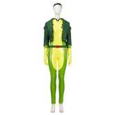 Halloweez Rogue Anna Marie Cosplay Costume - X-Men '97 Inspired - Halloweez