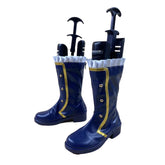 1697 Idolmaster Oshi no Ko B-Komachi Arima Kana MEM Chou Hoshino Ruby Cosplay Shoes - Halloweez