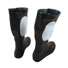 2110 Jiang Yan Cosplay Shoes for Anime Conventions and Performances - Halloweez