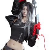 Endless Lost Angel Cosplay Costume Custom Made - High Quality Cosplay Outfit for Anime Conventions & Events