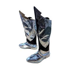 Sword Net 3 Tiance Shaonan Hemeng Suit Cos Shoes for Anime Exhibition Performance - Halloweez