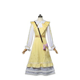 Identity V Toy Merchant Anne Cosplay Costume - Fifth Personality Game Outfit for Women - Halloweez