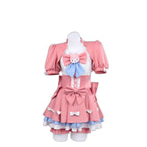 Fifth Personality Cosplay Sanrio Superstar Collaboration Cheerleader Costume for Identity V Game - Halloweez