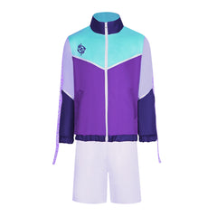 Paradox Live cozmez cosplay costume Yato no Yukina cosplay daily anime performance outfit - Halloweez