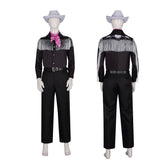 Barbie Movie Cosplay Costume - Authentic Barbie Outfit for Role Play - Halloweez