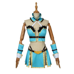 Halloweez Shea Haulia Arifureta Cosplay Costume - Transform into the World's Strongest - Halloweez