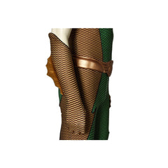 Halloweez The Boys Season 1 Deep Cosplay Costume Jumpsuit - Halloweez