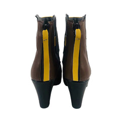Honkai: Star Rail Trailblazer (Female) Cosplay Shoes for Anime Conventions - Halloweez
