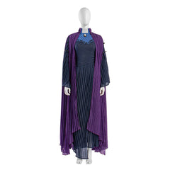 Halloweez Witch Costume, Enchanting Halloween Cosplay Outfit for Women - Halloweez