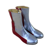 1816 Galaxy Ultraman Cosplay Shoes for Anime Conventions and Performances - Halloweez