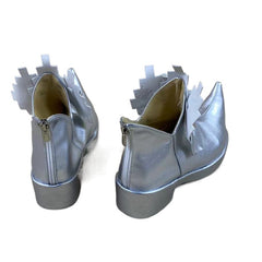 1763 Identity V Puppeteer Cosplay Shoes for Anime Conventions and Performances - Halloweez