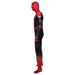Spider-Man Far From Home Cosplay Costume Custom For Halloween & Comic Con