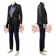 Final Fantasy XV FF15 Ignis Scientia Cosplay Costume Full Set Customization - Halloweez