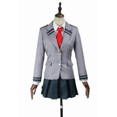 Halloweez My Hero Academia Cosplay Outfits - Midoriya, Bakugou & More - Halloweez