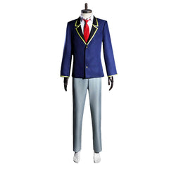 Halloweez Aqua Hoshino Cosplay Costume - Become Your Favorite Idol's Child Today! - Halloweez