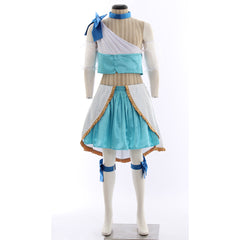 Hatsune Miku Cosplay Costume - Dive into the World of Anime with Halloweez - Halloweez