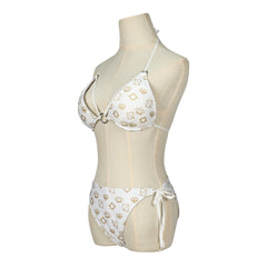 Halloweez GTA6 Bikini - Exclusive Lucia Cosplay Costume for Women - Halloweez