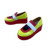 Pokemon May Cosplay Shoes for 2D Anime Exhibition and Performance - Halloweez