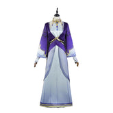 Halloweez Genshin Impact Dunyarzad Cosplay Costume Full Set for Festive Celebrations - Halloweez