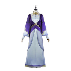Halloweez Genshin Impact Dunyarzad Cosplay Costume Full Set for Festive Celebrations - Halloweez