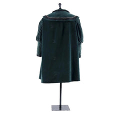 Halloweez Regency King Costume - 18th Century Elizabethan Noble Suit for Men | Medieval Collection - Halloweez