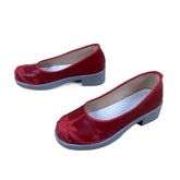 1641 Identity V Entomologist Cosplay Shoes for Anime Conventions and Performances - Halloweez