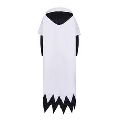 Undertale XTALE Cross Sans Cosplay Costume for Game Fans - Halloweez