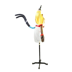 ZENLESS ZONE ZERO Cat Butler McDonald's Collaboration Full Set Cosplay Costume Cute - Halloweez