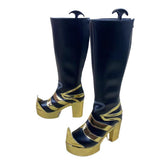 1854cos Code Name: Yuan Guangling King Cosplay Shoes for Anime Conventions - Halloweez