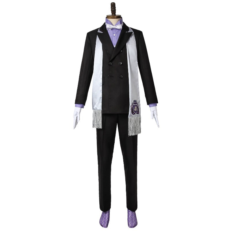 Halloweez Jade Leech Cosplay Costume - Unique Halloween Outfit - Halloweez