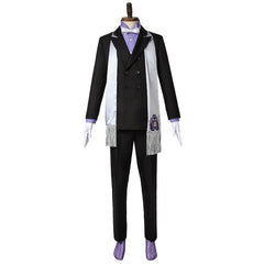 Halloweez Jade Leech Cosplay Costume - Unique Halloween Outfit - Halloweez