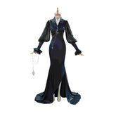 Path to Nowhere Yelena Cosplay Costume - Game Anime Clothing Set - Halloweez