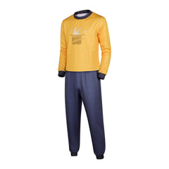 Daydream Adventure Stevie Steve Elliot Cosplay Costume Movie Same Style Suit - Premium Quality for Cosplay Enthusiasts - Halloweez