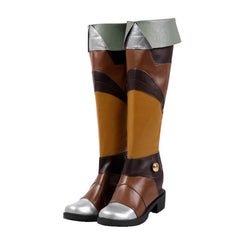 Halloweez Princess Zelda Blue Cosplay Costume - Breath of the Wild Inspired Outfit for Halloween & Special Events - Halloweez