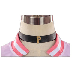 PowerPuff Girls Z Hyper Blossom Cosplay Costume Anime Outfit - Halloweez