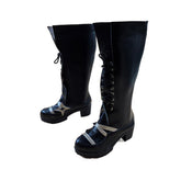 Arknights Blaze Cosplay Shoes for Anime Conventions and Performances - Halloweez