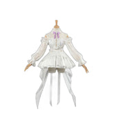 NIKKE Goddess of Victory Dorothy Cosplay Costume Full Set Wedding Dress for Game Lovers - Halloweez