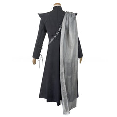 Game of Thrones Daenerys Targaryen Cosplay Costume - A Song of Ice and Fire Performance Clothing - Halloweez